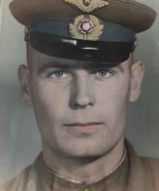 Симек Евгений Саввич