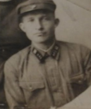 Бугримов Тихон Петрович