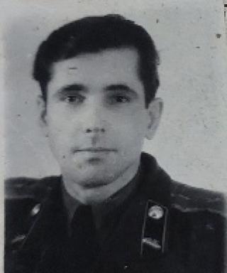 Черновской Николай Семёнович