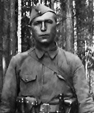 Соколов Василий Алексеевич