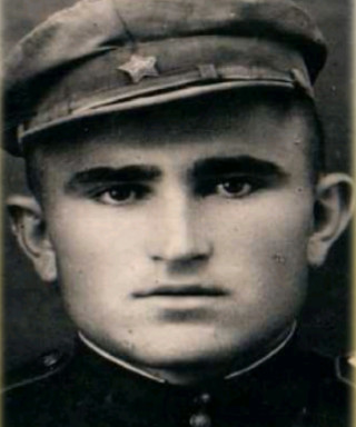 Калинченко Сергей Иванович