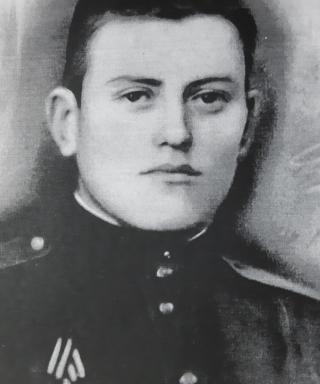 Сорокин Анатолий Фролович