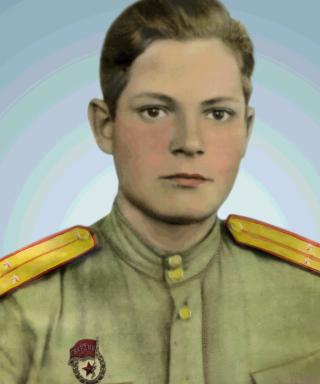 Тефанов Иван Иванович