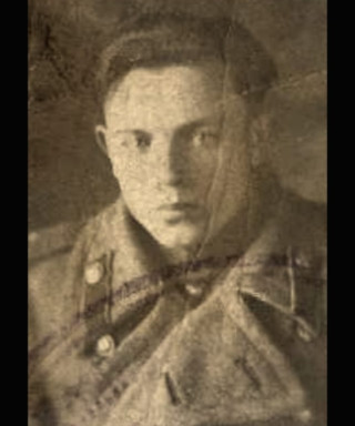 Сабаев Александр Николаевич