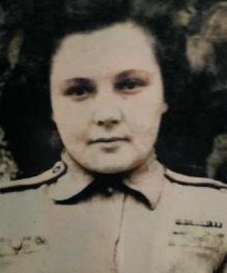 Карагодина Софья Брониславовна