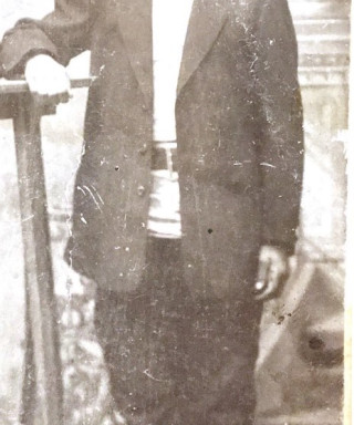 Попков Иван Яковлевич