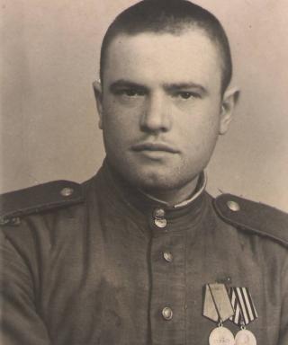 Бибиков Виталий Сергеевич