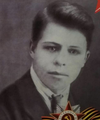 Бушуев Митрофан Андреевич