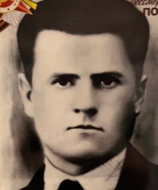 Чуваев Павел Гаврилович