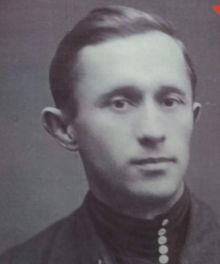 Архангельский Александр Андреевич