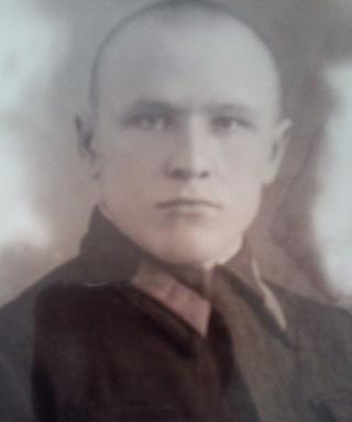 Сазонов Петр Васильевич