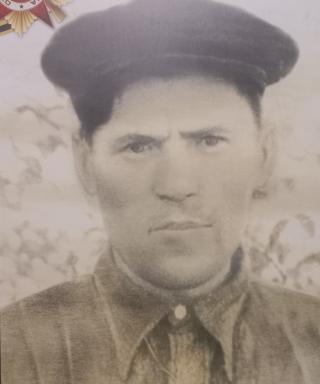 Находнов Николай Сергеевич