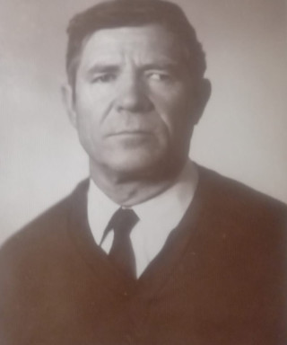 Васильченко Григорий Афанасьевич