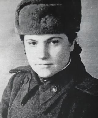 Сорокина Александра Александровна