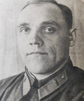 Потиенко Афанасий Прохорович
