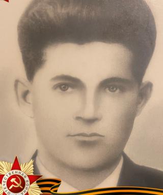 Сафин Ясави Сафович
