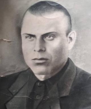 Благин Семен Демьянович