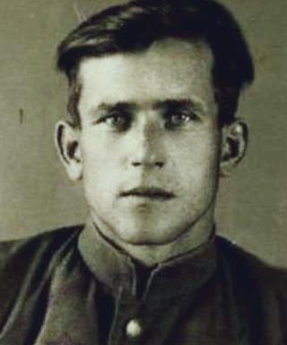 Циунчик Иосиф Иосифович