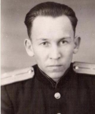 Ангарский Виталий Андреевич