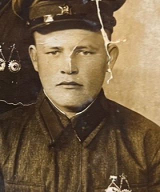 Подтуркин Дмитрий Сергеевич