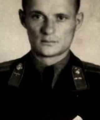 Гольев Дмитрий Романович