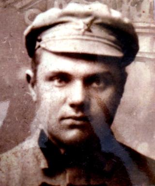 Вишняков Василий Никитович