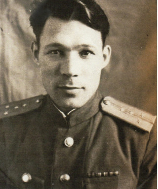 Быстряков Владимир Васильевич