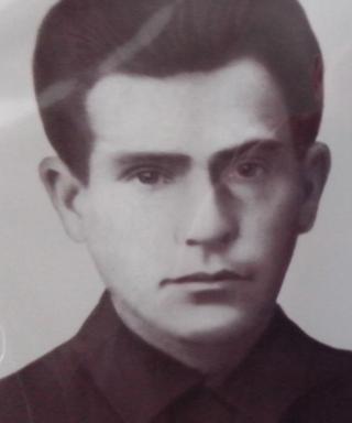 Черноухов Андрей Андреевич