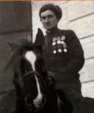 Крутьев Дмитрий Яковлевич