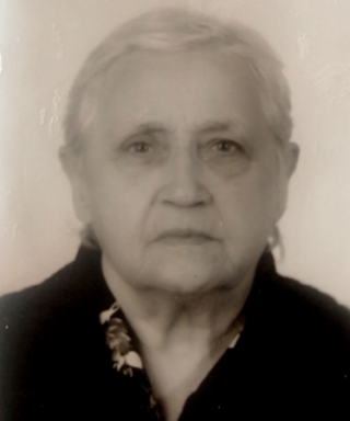 Полетаева Анна Григорьевна