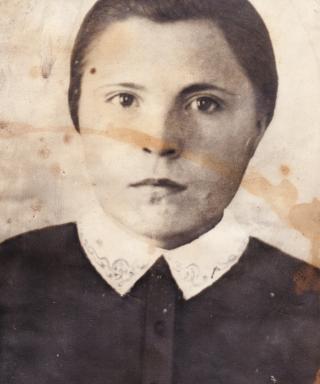 Круглова Антонина Алексеевна