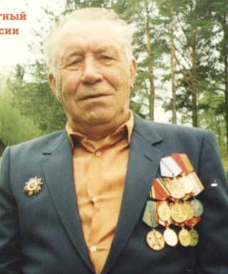 Облуков Александр Дмитриевич