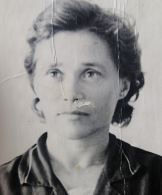 Полетаева Полина Григорьевна