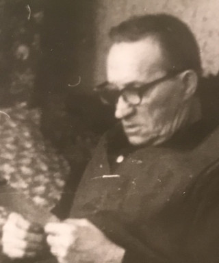 Якушин Иван Захарович