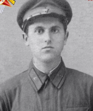 Тарасенко Иван Васильевич