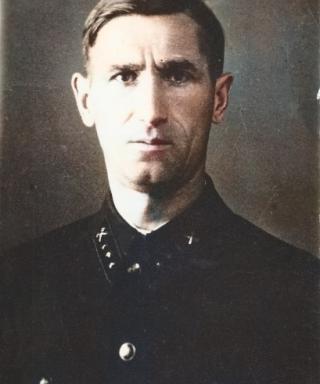 Бондарев Павел Иванович