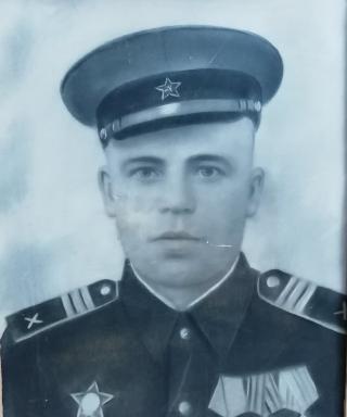 Еременко Александр Васильевич