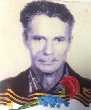 Арзамасцев Андрей Яковлевич