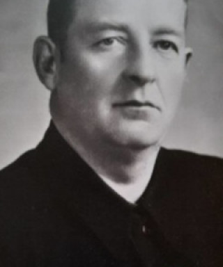 Каминский Петр Тимофеевич