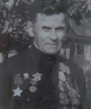 Курицын Иван Николаевич