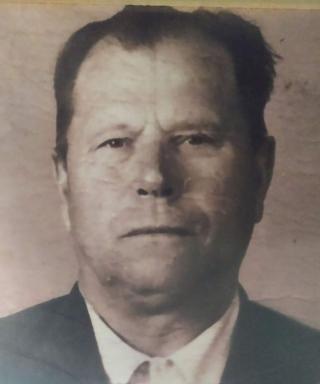 Алексеев Яков Иванович