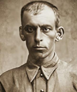 Гунашев Гаджияв Гунашевич