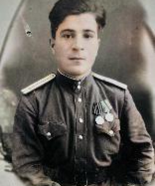 Пестов Павел Александрович