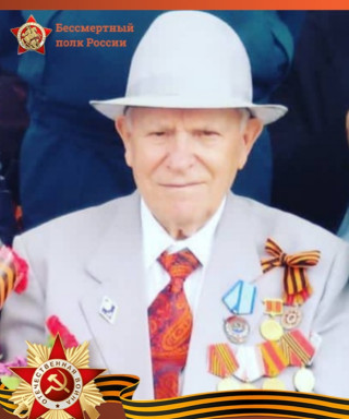 Давыденко Иван Алексеевич