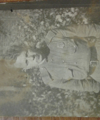 Шуров Василий Максимович