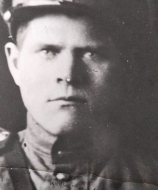 Цысар Федор Николаевич