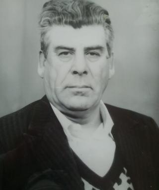 Попов Николай Андреевич
