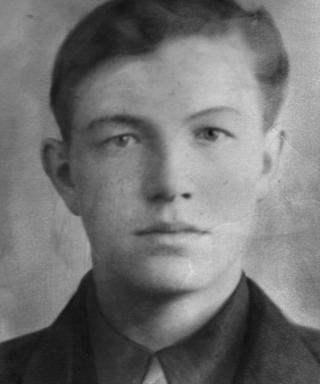 Руднев Алексей Васильевич