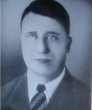 Татаринский Илья Филиппович