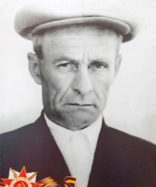 Барабанов Василий Миронович